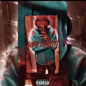 GOIN INSANE (Young BANDT) [Explicit]