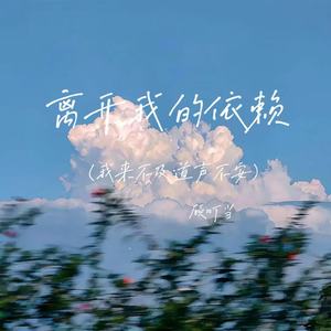 离开我的依赖(我来不及道声不安)-顾叮当