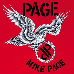 Mike Page