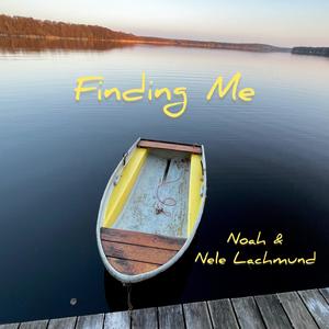 Finding Me