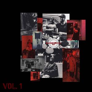 Don't Make a Sound (feat. SyndRome) (Explicit)