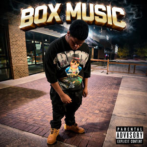Box music (Explicit)