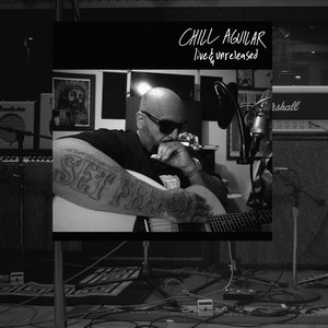 I'm No Jesus (Live Chill Factor Radio)