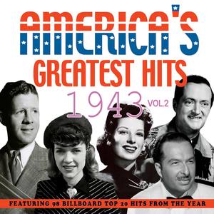 Americas Greatest Hits 1943, Vol. 1
