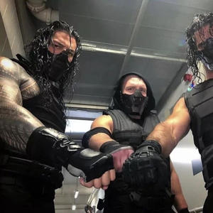 The Shield (feat. 2xescobar & Jshxwty) (Explicit)
