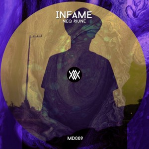 Infame (Original Mix)