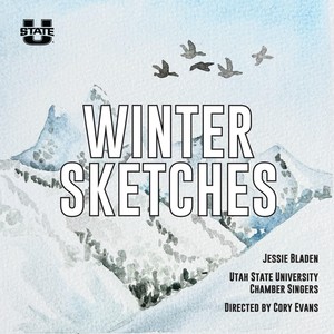 First Frost (feat. Ellie Hofheins)