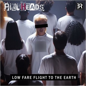 Low Fare Flight to the Earth