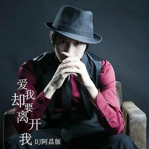爱我却要离开我 (DJ阿昌版)