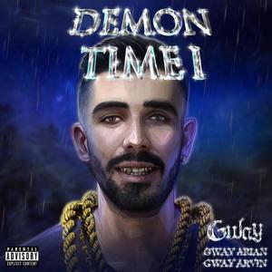 Demon Time (Vol. 1) [Explicit]