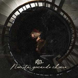 Non stai giocando chiaro