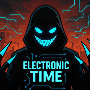 Electronic Time