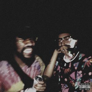 Be There(feat. Duce High Life) (Explicit)