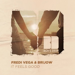 It Feels Good (Radio Mix)