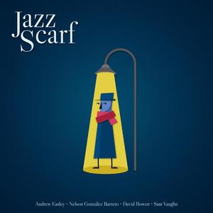 Jazz Scarf