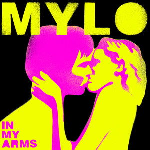 In My Arms (M.A.N.D.Y. Remix)
