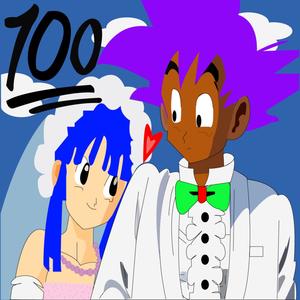 One Hunnid Girl(feat. Yung 808) (Explicit)