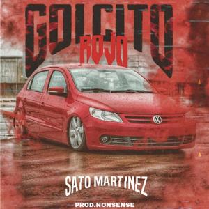 Golcito Rojo (feat. NONSENSE)