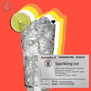 [FREE] Sparkling Ice