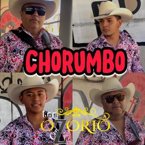 Los Ozorio Con Z - Chorumbo