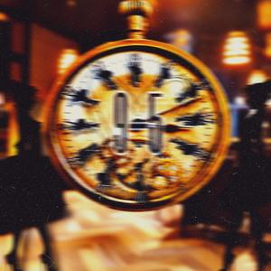 9-5 (feat. AKdaGoonie) (Explicit)