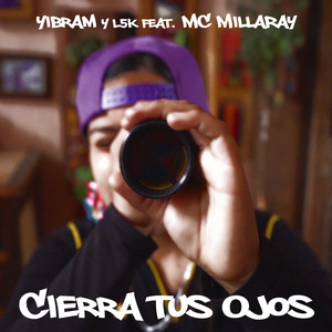 Cierra Tus Ojos
