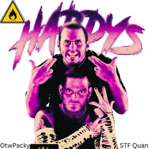 Hardy Boys (Explicit)