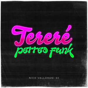 Tereré (Perreo Funk)