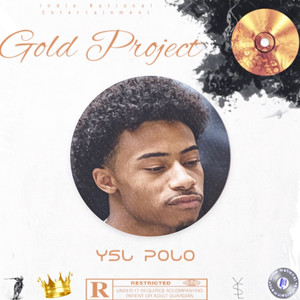 Gangster Vibes (Explicit)