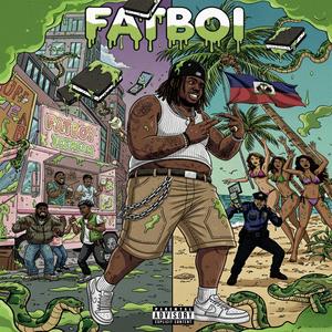 PET FOOD (feat. Worm & Ovaeast Drpp) (Explicit)