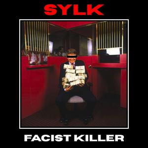 I WILL NOT TAKE ANY **** FROM STRAIGHT CIS MEN IN THE WHITE HOUSE