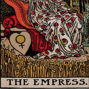 Super Freaky Girl Empress