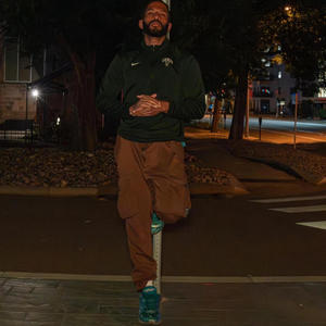 Pray 4 friends, Ride on Foes (Explicit)