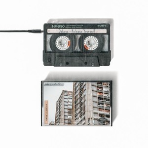 Release Yourself (Extended Mix)