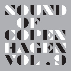 Sound Of Copenhagen Volume 9