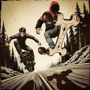 КОСТЬ (Explicit)