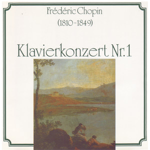 Frédéric Chopin: Klavierkonzert Nr. 1, Walzer