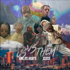 Red N Green Beans (Explicit)