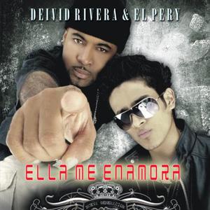 Ella Me Enamora(feat. El Pery)