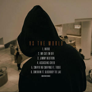 VS THE WORLD (Explicit)