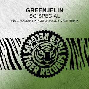 So Special (Valiant Kings & Sonny Vice Radio Edit)