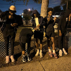 Back in (feat. BoFi) (Explicit)