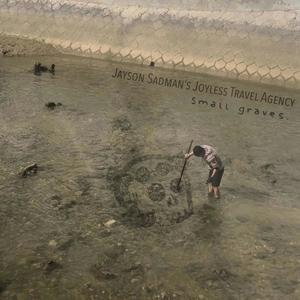 Jayson Sadman's Joyless Travel Agency (Explicit)