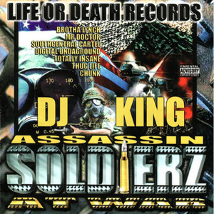 Street Life (Explicit)