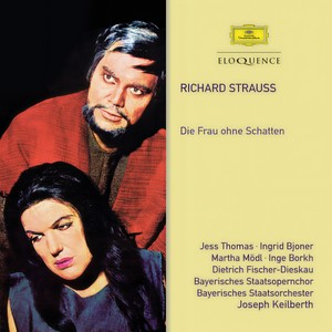 Die Frau ohne Schatten, Op. 65 / Act 3 - 