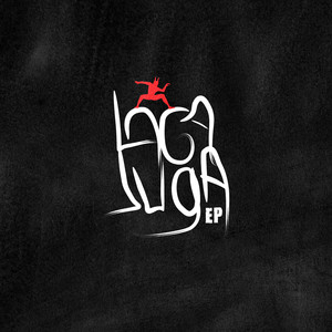 Laga Luga - EP (Explicit)