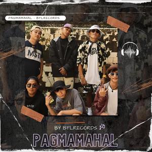 pagmamahal (feat. ya$iro, andrek, erles, nivrad & lester)