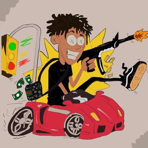 Curry Cookers (feat. JHizzy & Bruzon) (Explicit)