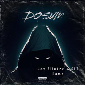 Do Sum (feat. Jay Flickzz)