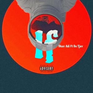 IF (feat. Da Tjay)